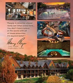 Preview of Cabela's weekly ads valid from 01.10.2025 | Page: 111 | Products: Player