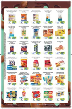 Prezunic ofertas Catumbi, Benfica e Mais - Pré-Visualização do folheto da loja Prezunic, válido de 20.03.2026 | Página: 3