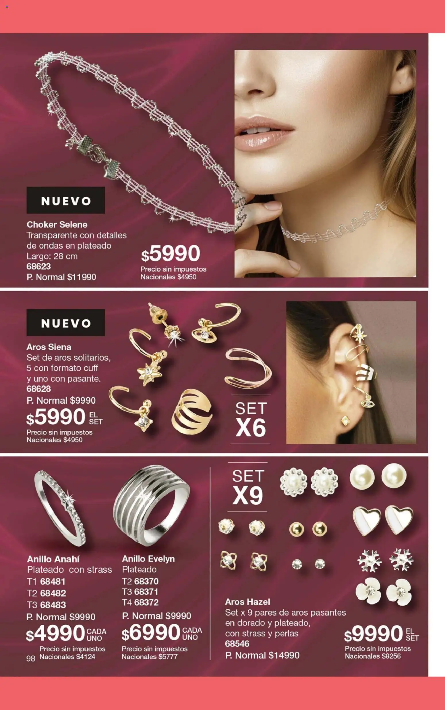 Gigot - CAMPAÑA 04 │ válido desde el 05.02.2026 | Página: 104