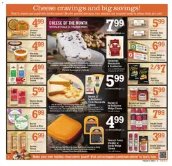 Preview of Price Chopper weekly ads valid from 16.11.2025 | Page: 6