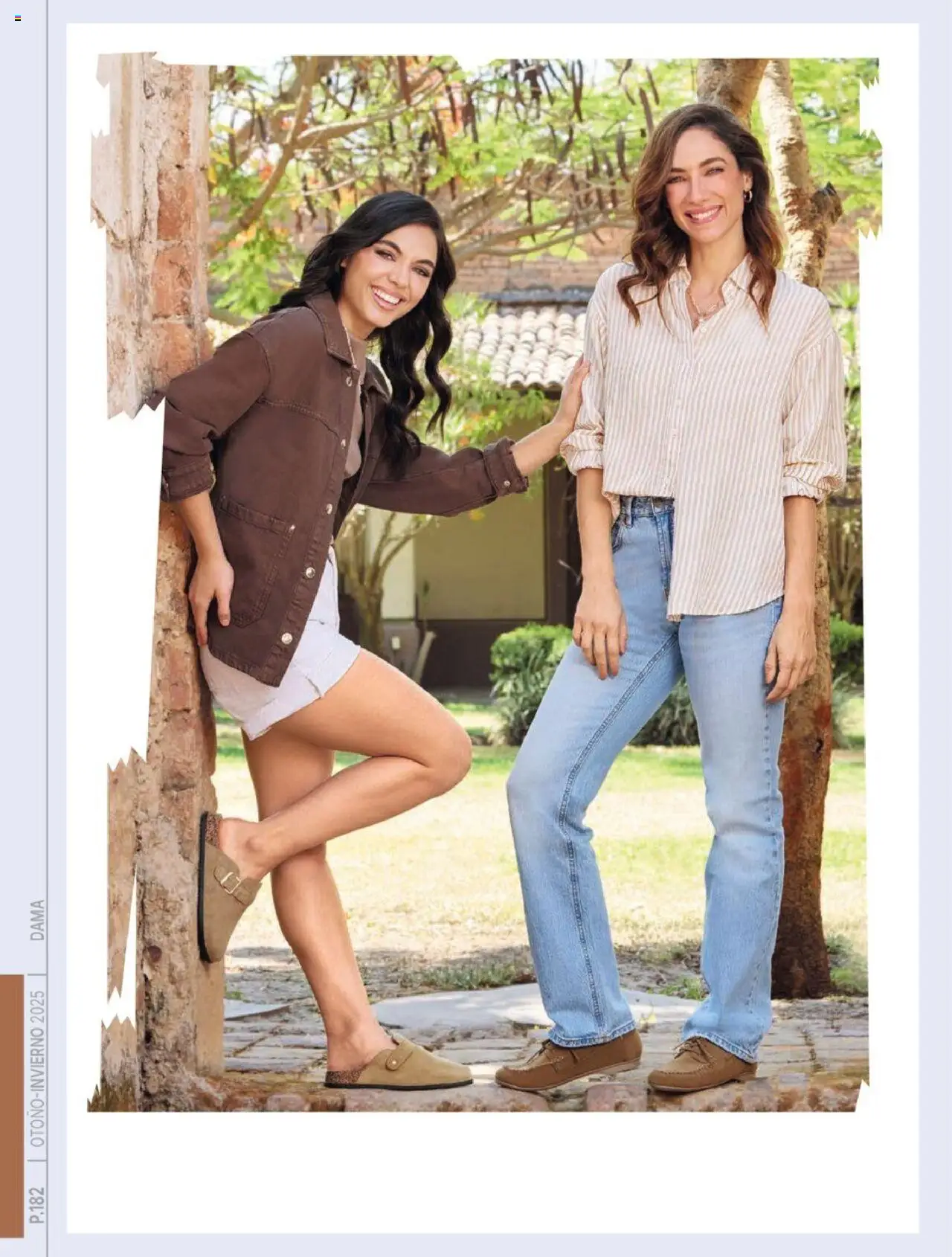 Nuevas ofertas de Impuls válidas en toda la República Mexicana desde el 07.07.2025. ¡Encuentra las mejores ofertas en Impuls catálogo Dama Otoño-Invierno 2025! | Página: 184