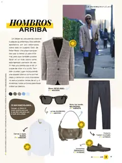 Vista previa de Palacio De Hierro catálogo, nuevo folleto de la tienda, válido en México a partir del 02.02.2026 | Página: 43