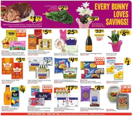Preview of Winn Dixie weekly ads valid from 01.04.2026 | Page: 7