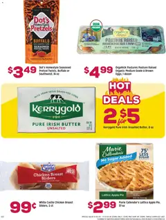 Preview of Grocery Outlet weekly ads valid from 05.11.2025 | Page: 3
