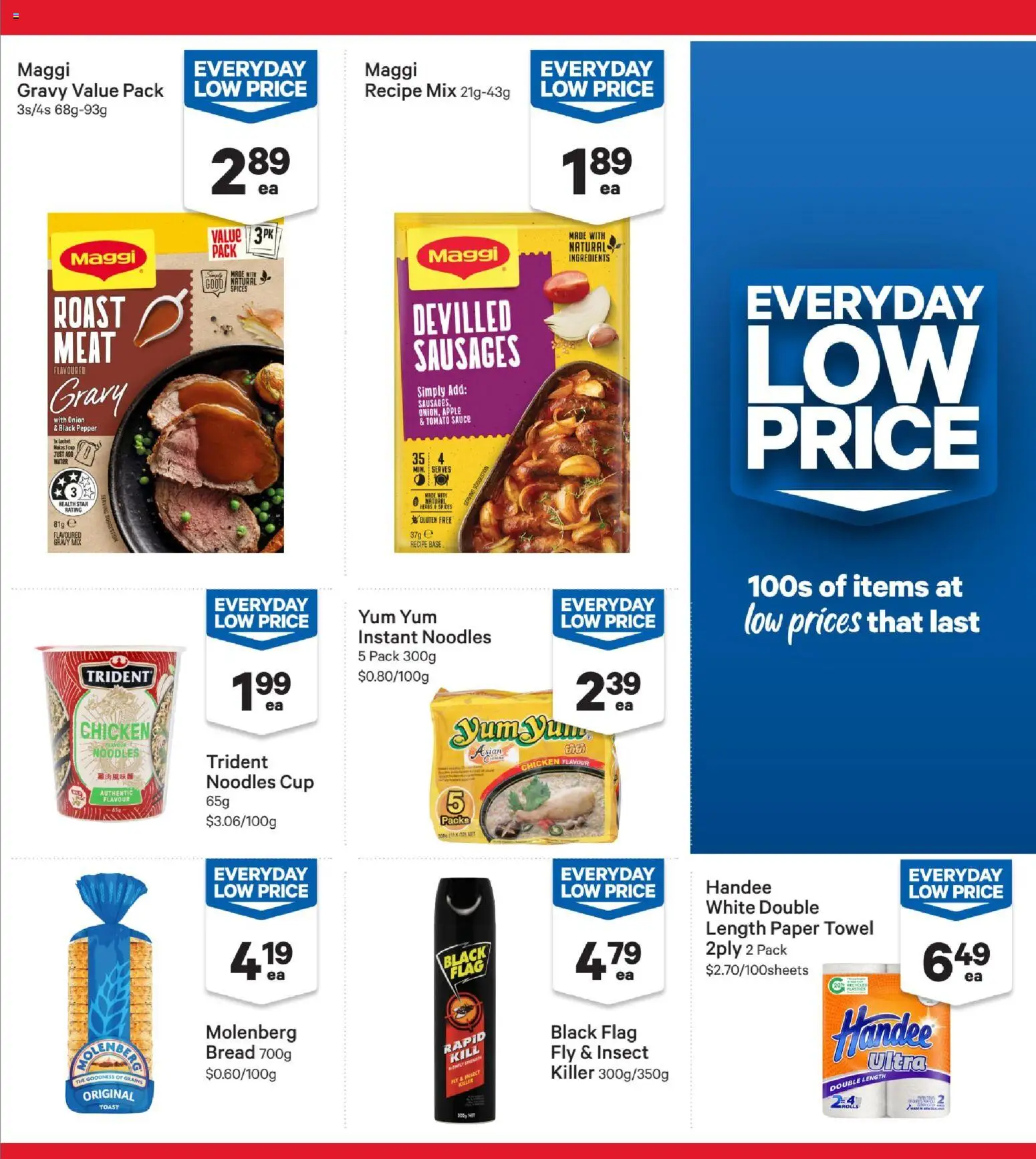 New World catalogue from 12.01.2026 | Page: 17