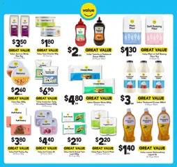Drakes catalogue - valid from 06.08.2025 | Page: 14