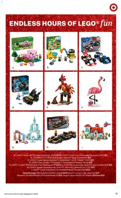 Preview of Target Catalogue - valid from 02.11.2025 | Page: 32