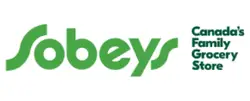Sobeys weekly flyer / circulaire