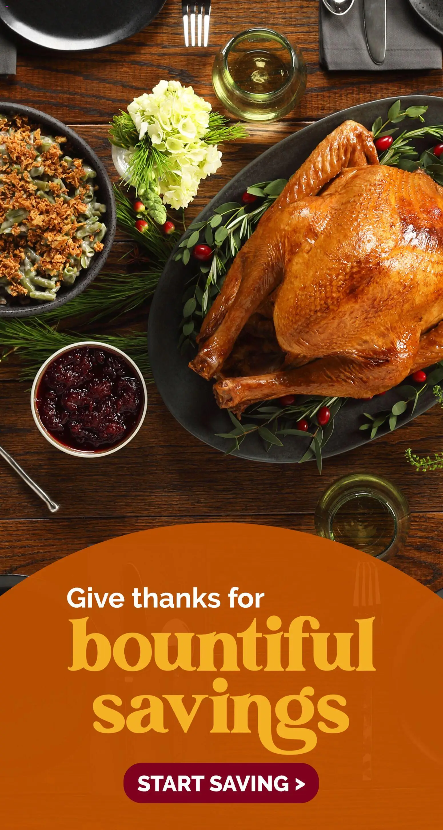 Harris Teeter Weekly Ad - valid from 19.11.2025 | Page: 7