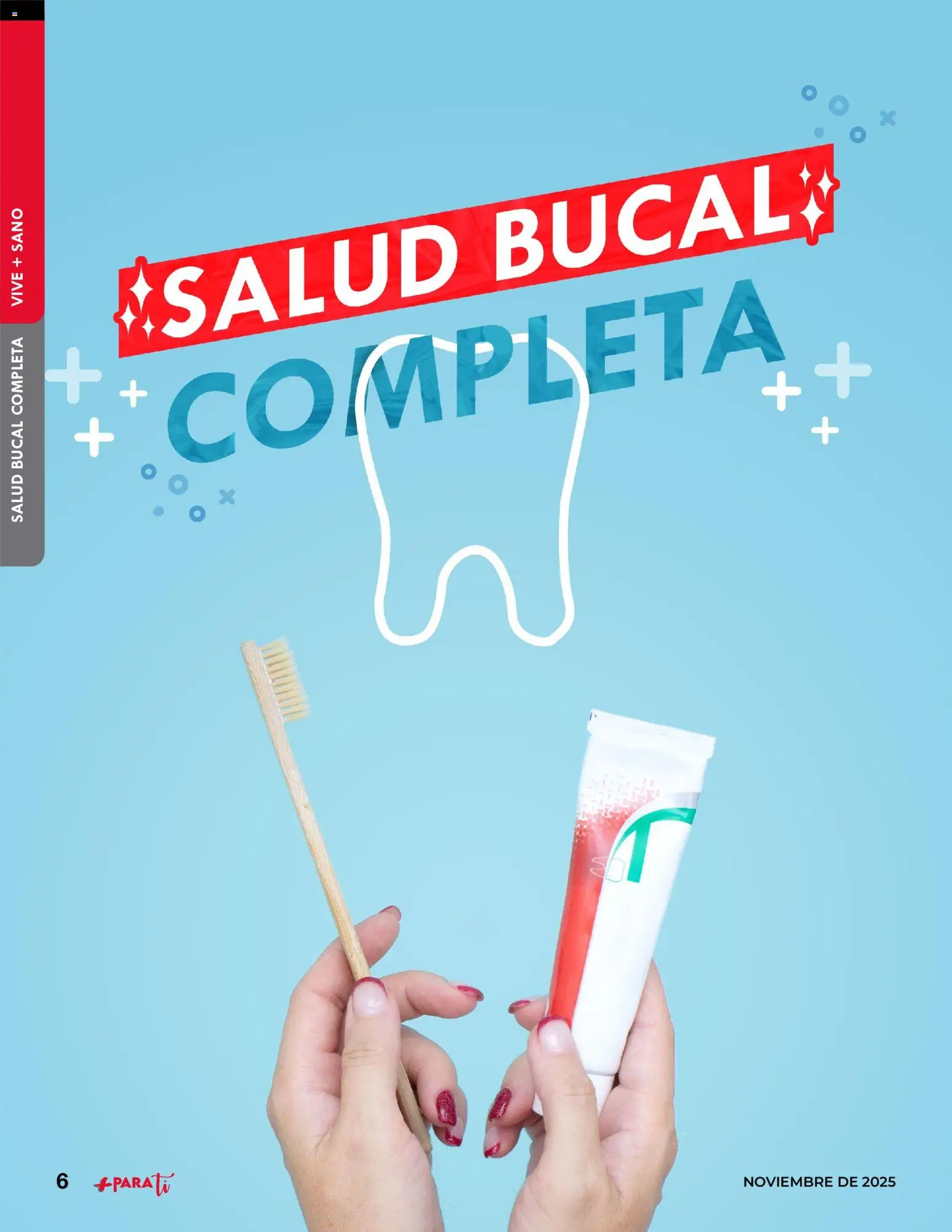 Nuevas ofertas de Casa Ley válidas en toda la República Mexicana desde el 11.11.2025. ¡Encuentra las mejores ofertas en Casa Ley Revista Ley + Para ti! | Página: 8