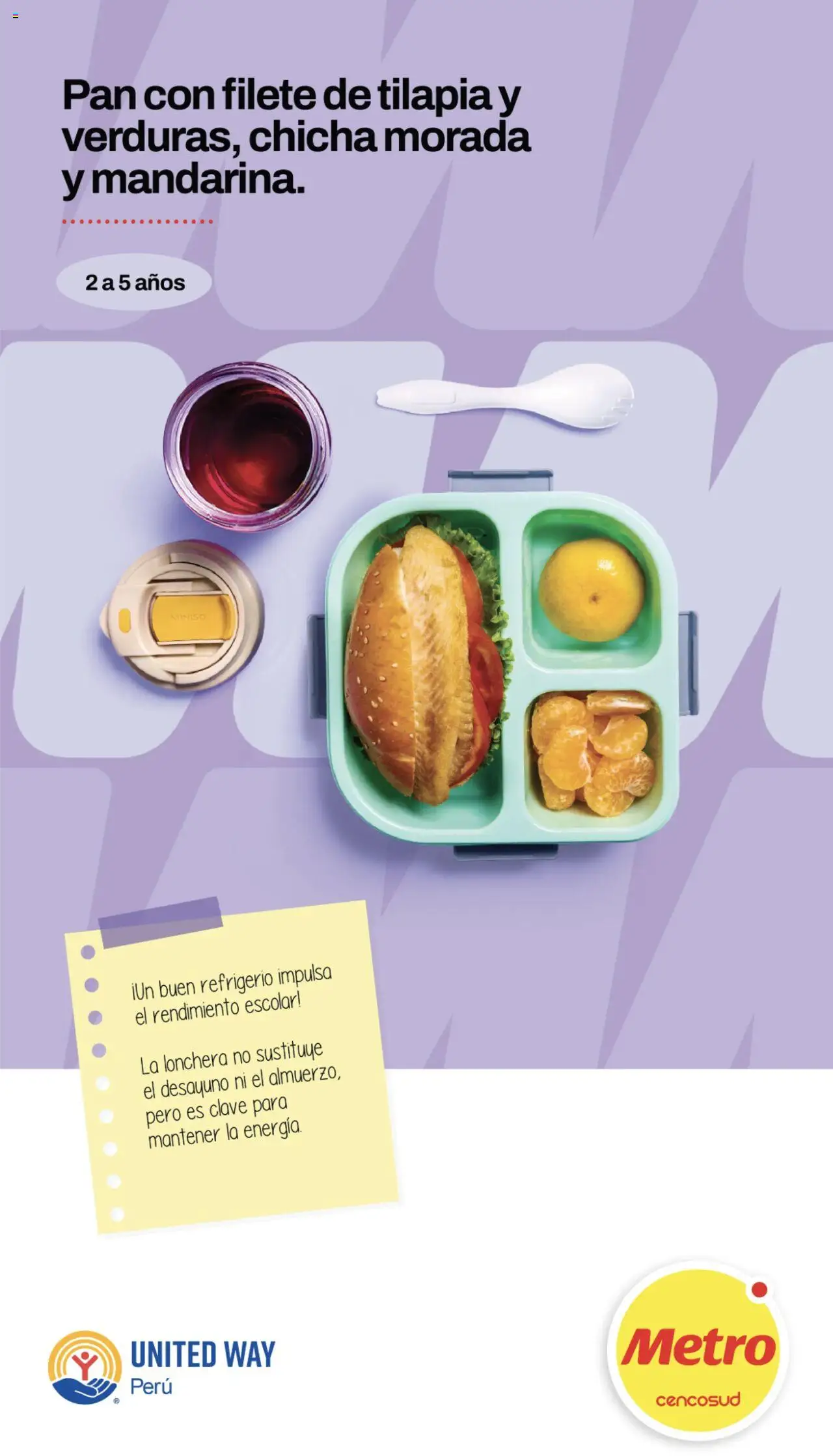 Catálogo Metro válido desde 01.08.2025 | Página: 4 | Productos: Pan