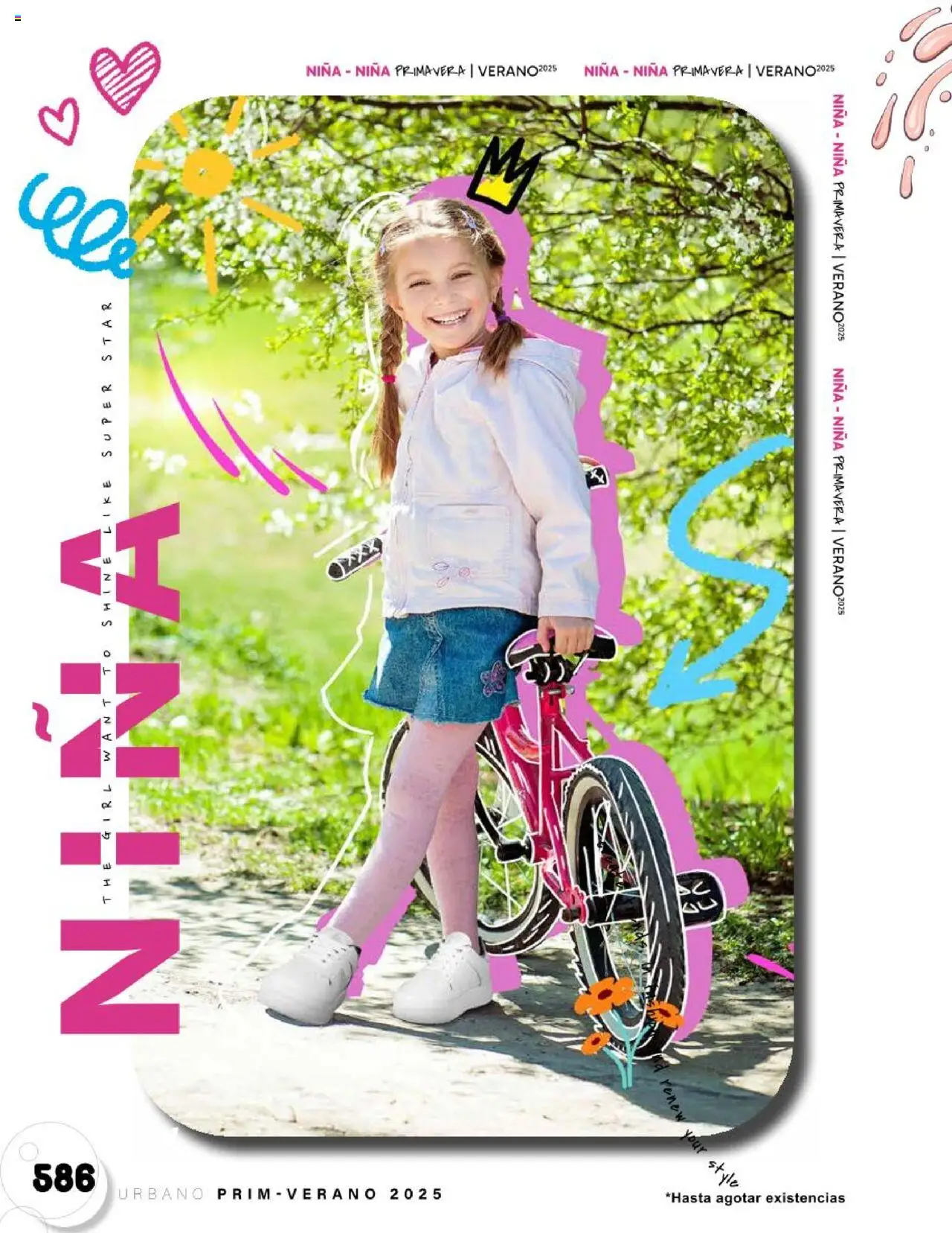 Nuevas ofertas de Price Shoes válidas en toda la República Mexicana desde el 24.01.2025. ¡Encuentra las mejores ofertas en Price Shoes catálogo Urbano! | Página: 586