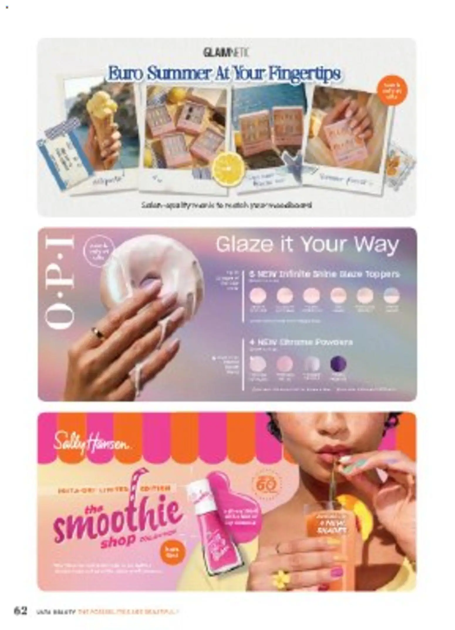 Ulta Beauty Weekly Ad - valid from 19.04.2026 | Page: 62