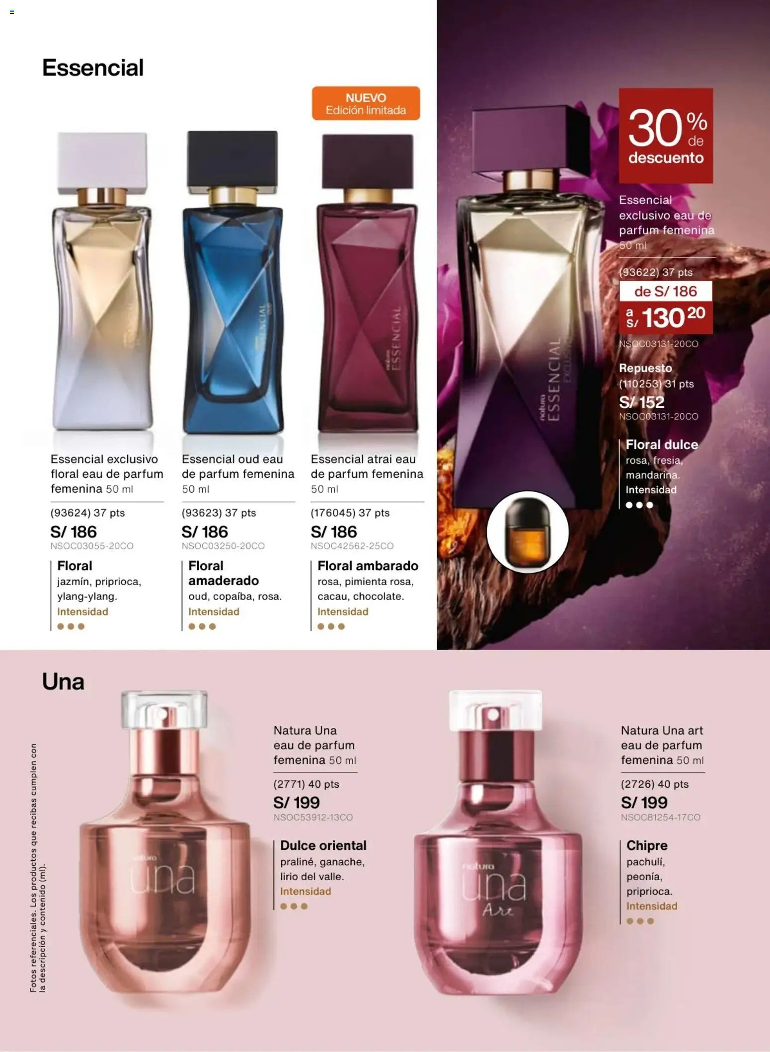 Catálogo Natura válido desde 18.02.2026 | Página: 44