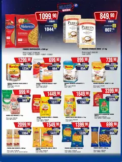 Vista previa Maxiconsumo ofertas válido desde el 10.11.2025 | Página: 13