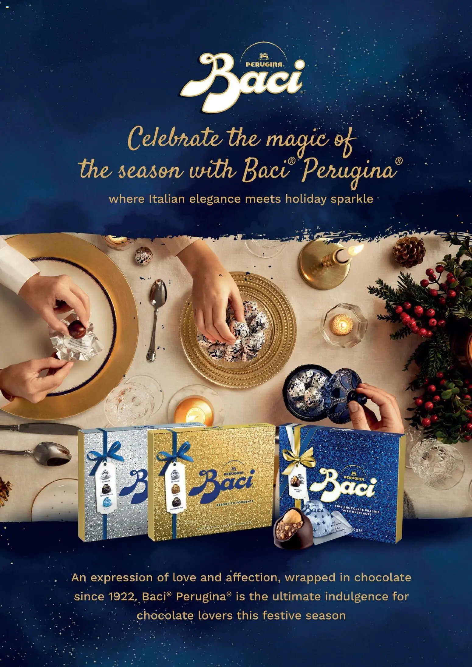 Supabarn catalogue - valid from 27.11.2025 | Page: 171 | Products: Chocolate