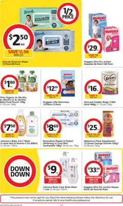 Preview of Coles Catalogue  - valid from 04.02.2026 | Page: 39