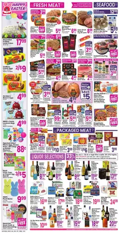 Preview of Jewel Osco weekly ads valid from 01.04.2026 | Page: 2