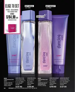 Vista previa de folleto CyZone - Campaña 1 de la CyZone válido desde 18.12.2025 | Página: 86