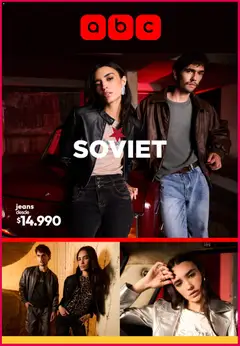 ABC ofertas  válido desde el 12.03.2026