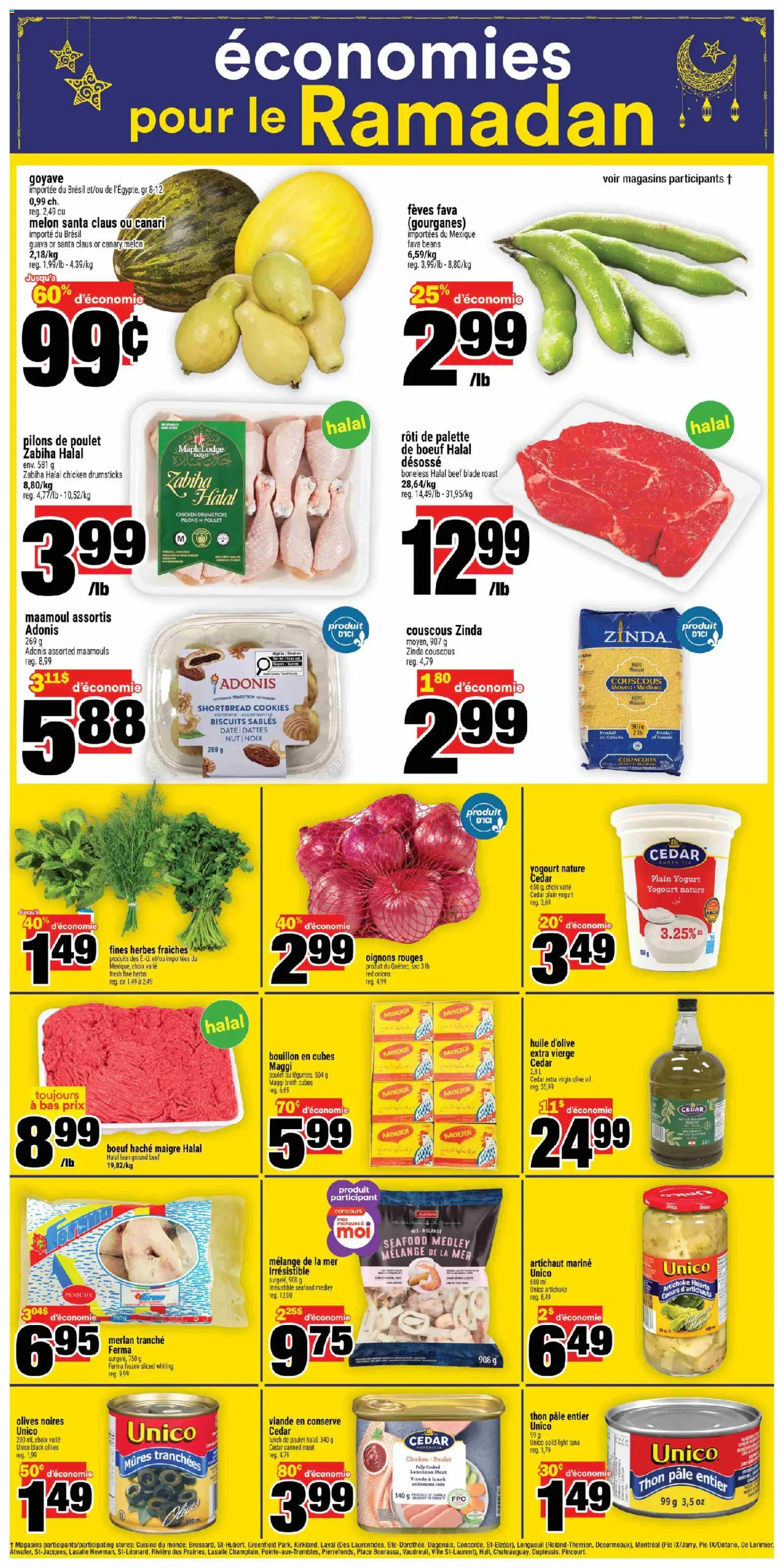 Super C flyer valid from 12.02.2026 | Page: 2