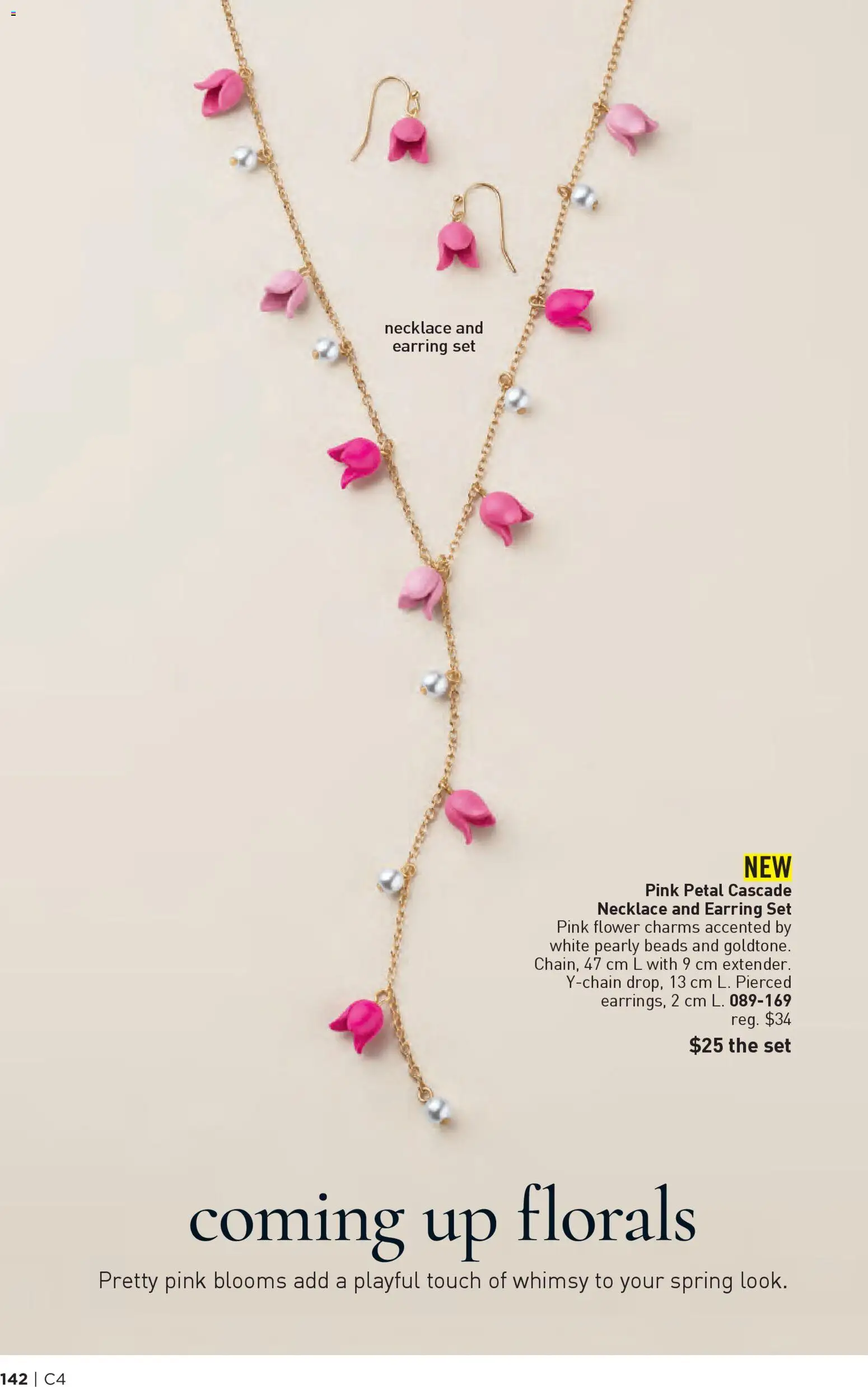 Avon flyer valid from 12.02.2026 | Page: 142