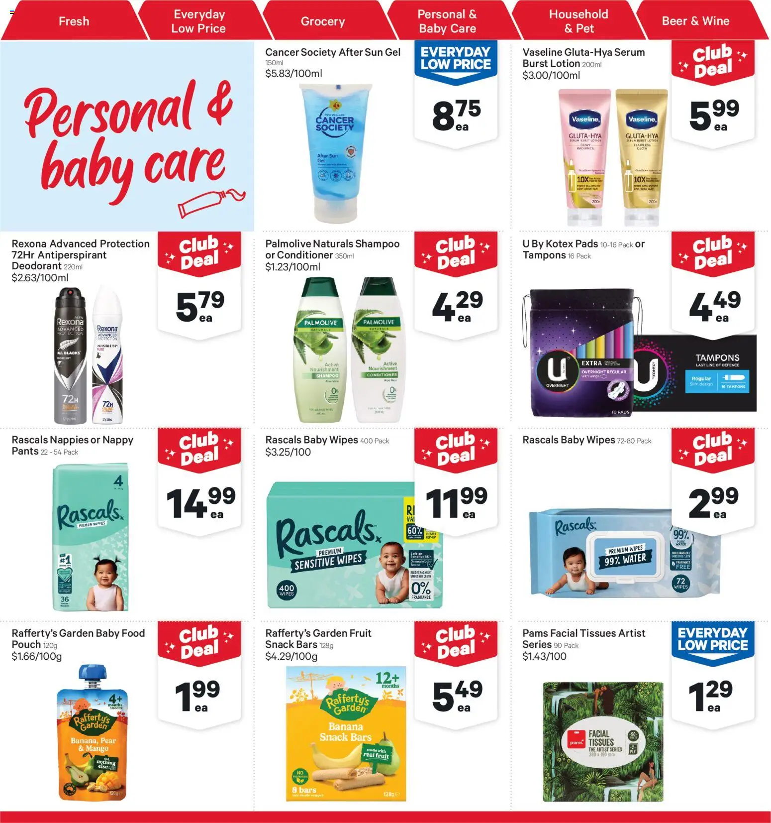 New World catalogue from 12.01.2026 | Page: 15