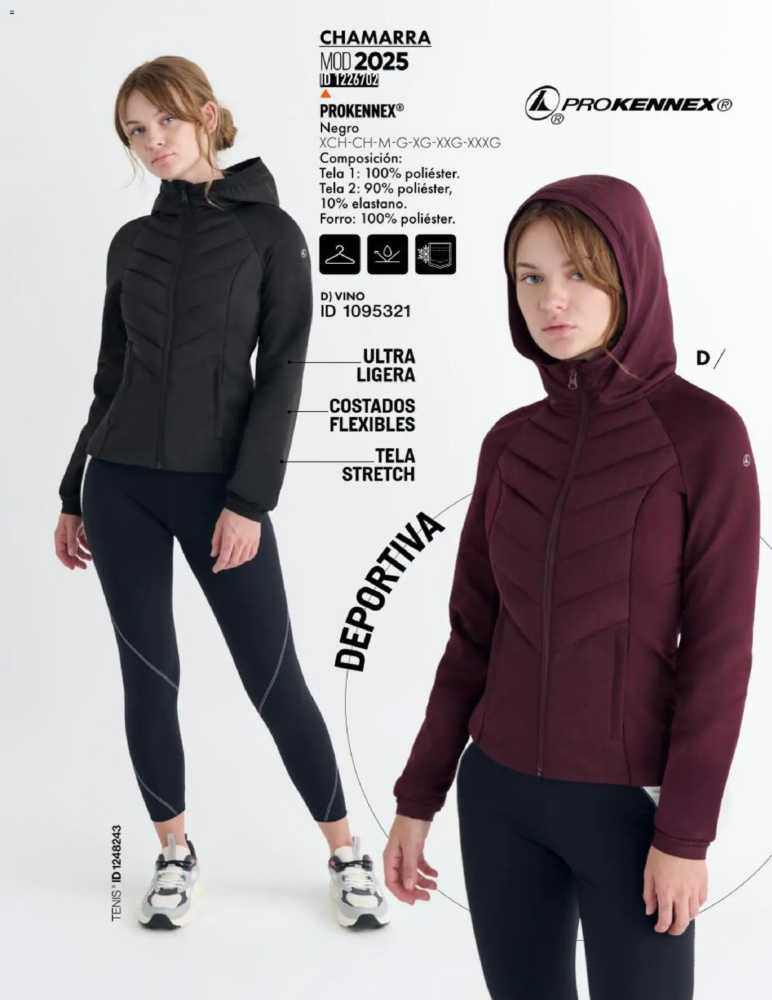 Nuevas ofertas de Price Shoes válidas en toda la República Mexicana desde el 03.11.2025. ¡Encuentra las mejores ofertas en Price Shoes catálogo Abrigador! | Página: 29 | Productos: Tenis, Chamarra, Vino