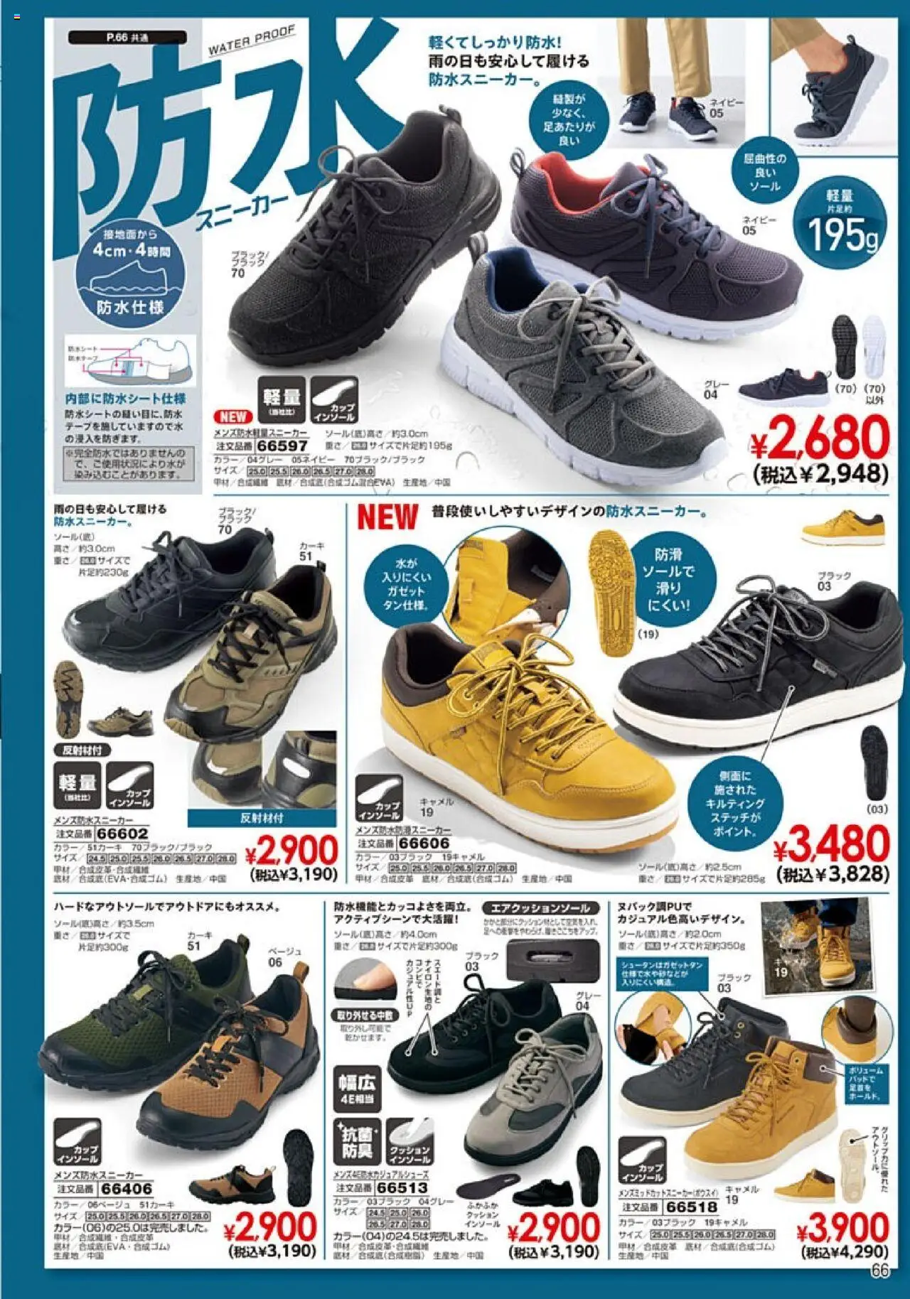 {H1} | ページ: 67 | 製品: クッション, スニーカー, インソール