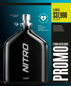 CyZone catálogo C05/2026 -  Vista previa de la revista de la tienda CyZone valido desde el 13.03.2026 | Página: 107