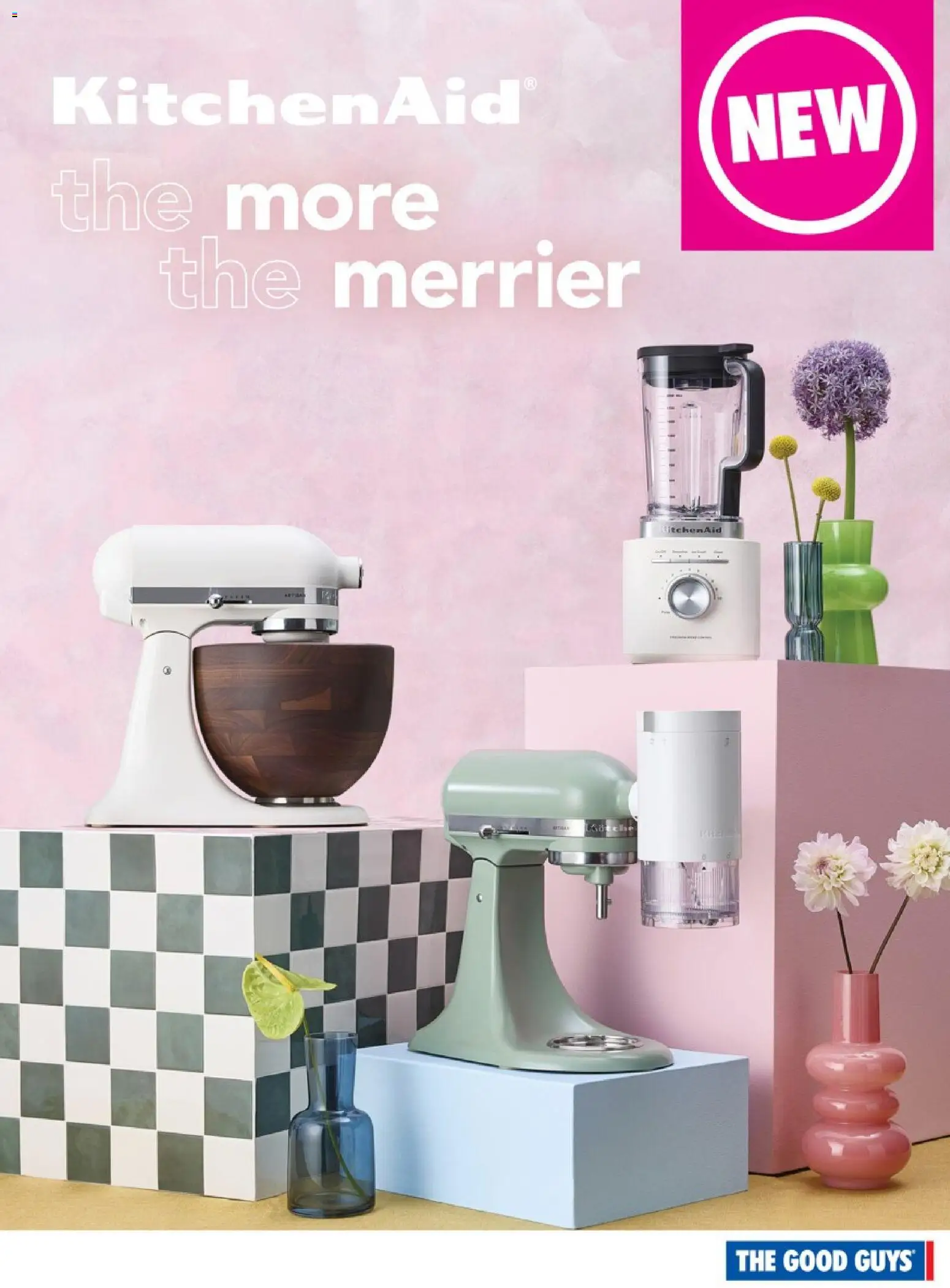 The Good Guys catalogue - valid from 10.12.2025 | Page: 11