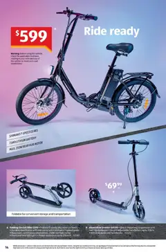 Preview of Aldi catalogue  - valid from 08.04.2026 | Page: 14