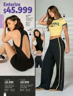 Pacifika - Campaña 03 / 2026 -  Vista previa de la revista de la tienda Pacifika valido desde el 01.03.2026 | Página: 106