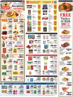Preview of ShopRite weekly ads valid from 09.11.2025