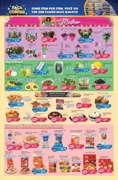 Savegnago - Ofertas da semana - Pré-Visualização do folheto da loja Savegnago, válido de 05.03.2026 | Página: 2