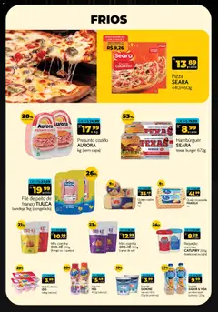 Cometa Supermercados Black Friday - Pré-Visualização do folheto da loja Cometa Supermercados, válido de 27.11.2025 | Página: 5