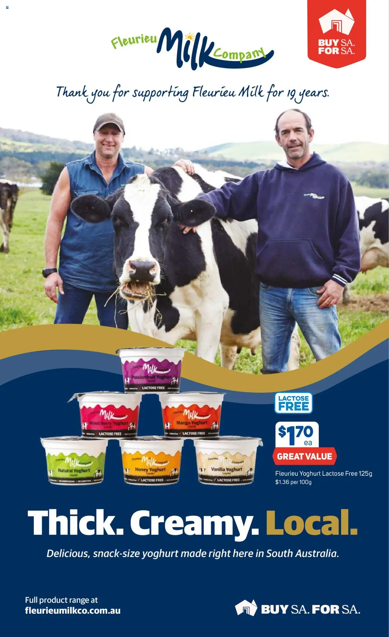 Foodland catalogue - valid from 01.10.2025 | Page: 22