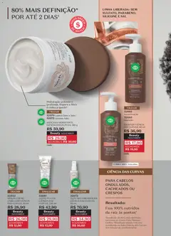 O Boticário Black Friday - Pré-Visualização do folheto da loja O Boticário, válido de 03.11.2025 | Página: 181