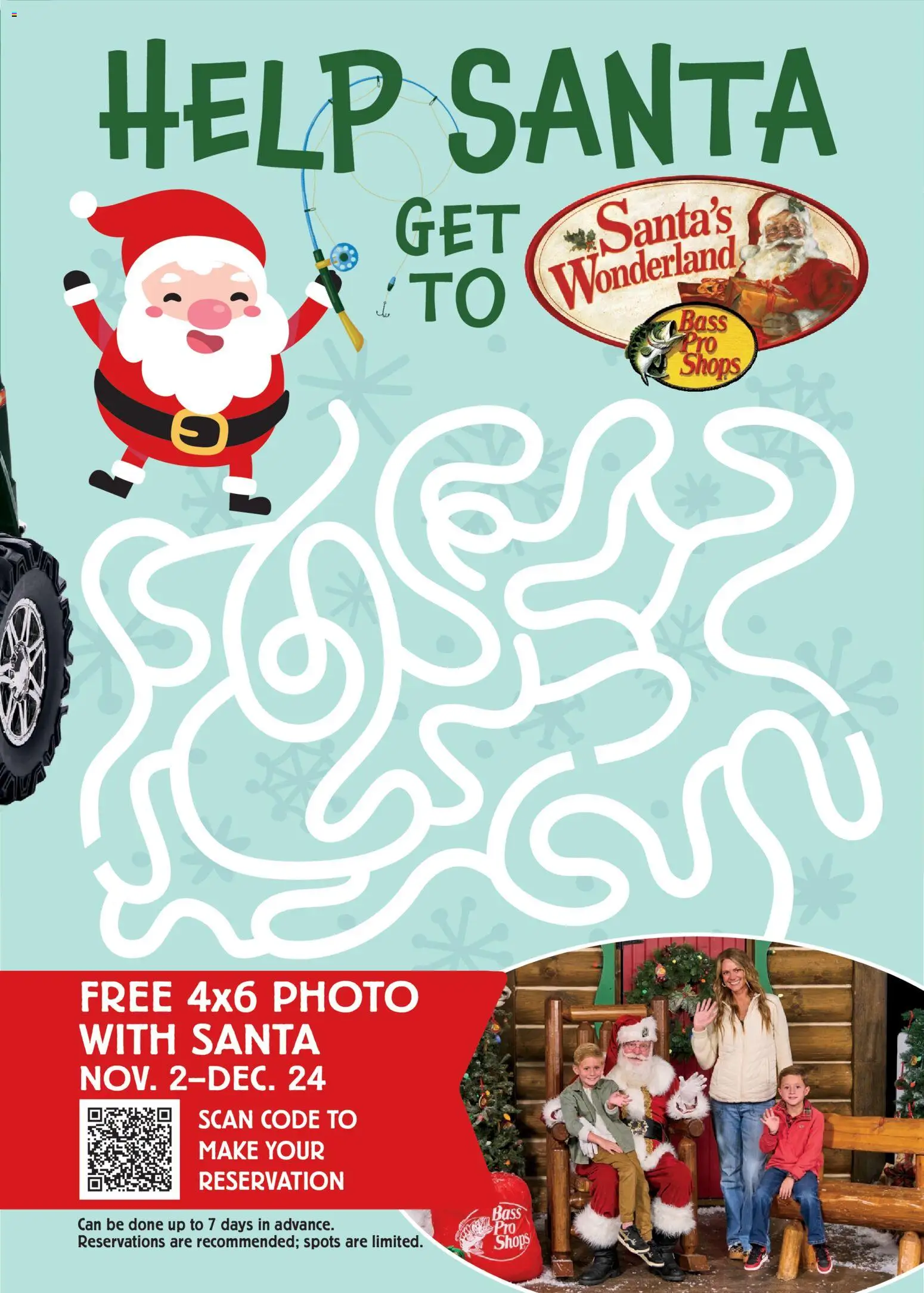 Cabela's Kids' Wishbook 25 - valid from 01.11.2025 | Page: 21 | Products: Shirt, Jeans