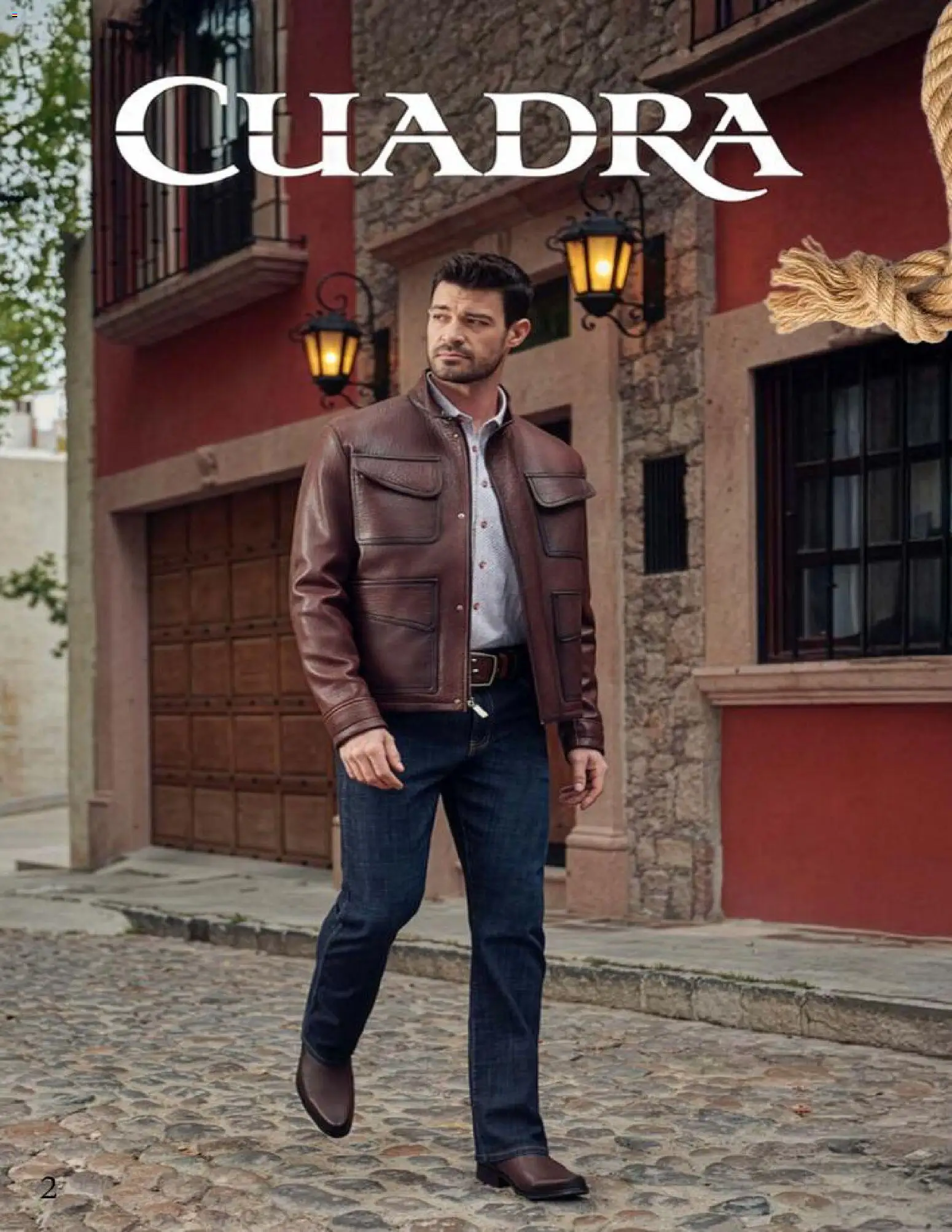 Nuevas ofertas de Price Shoes válidas en toda la República Mexicana desde el 15.11.2025. ¡Encuentra las mejores ofertas en Price Shoes catálogo Vaqueros! | Página: 2