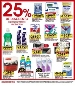 Coto ofertas │ válido desde el 08.09.2025 | Página: 16