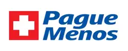Logotipo Pague Menos logo