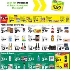 Preview of Hannaford weekly ads valid from 21.12.2025 | Page: 6