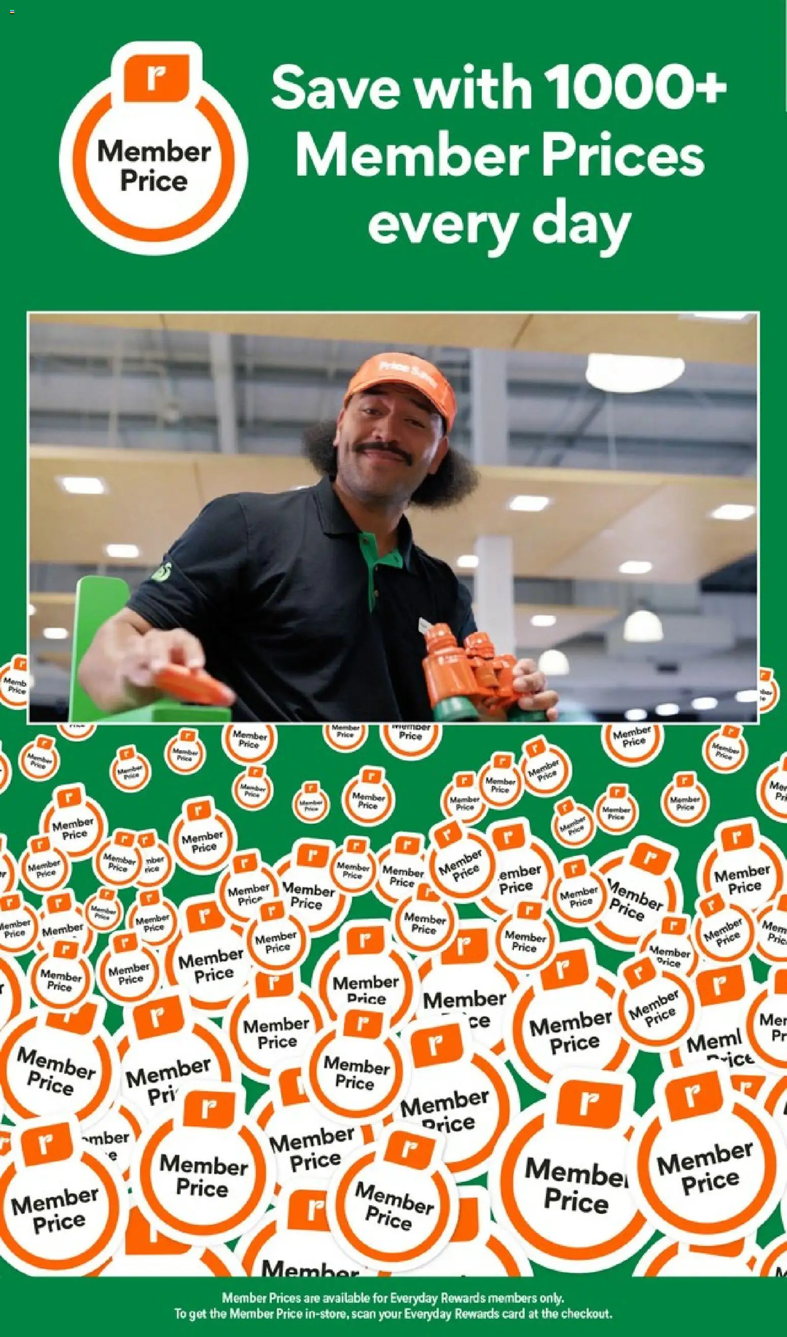 Woolworths catalogue from 09.03.2026 | Page: 3