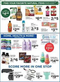 Preview of Smith's weekly ads valid from 15.04.2026 | Page: 8