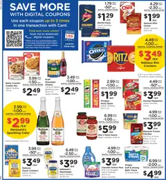 Preview of Dillons weekly ads valid from 26.12.2025 | Page: 4