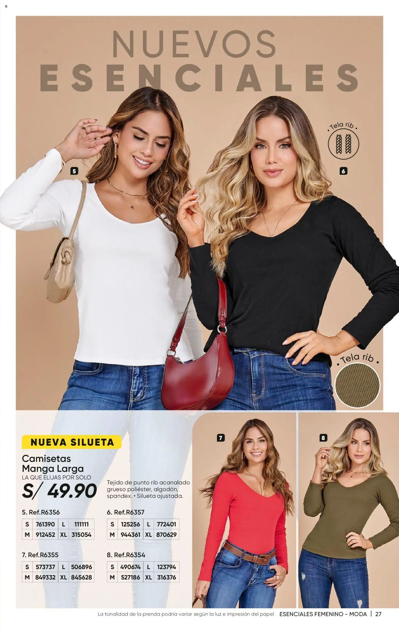 Catálogo Azzorti válido desde 16.02.2026 | Página: 30