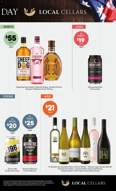 Preview of Foodland  Catalogue  - valid from 21.01.2026 | Page: 39