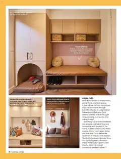 Preview of Catalogue Bunnings Warehouse November  - valid from 01.11.2025 | Page: 50