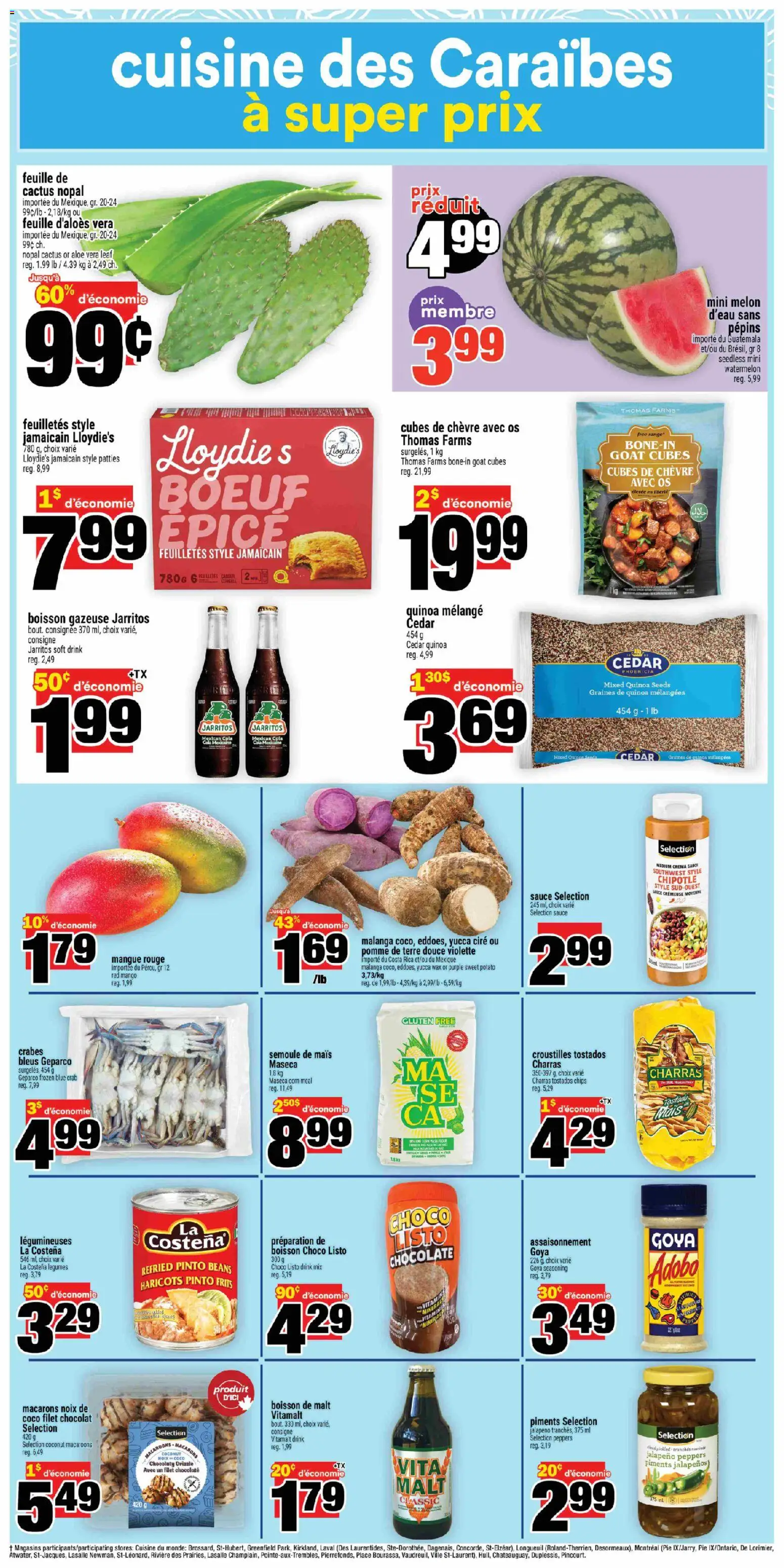 Super C flyer valid from 12.03.2026 | Page: 13 | Products: Chips, Chocolate